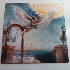 The Temptations / Wings Of