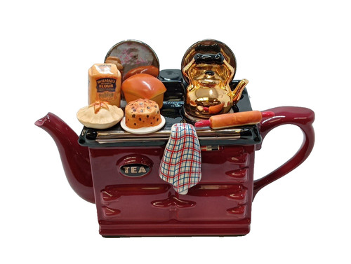 Swineside 1986 teapottery the - 1986,