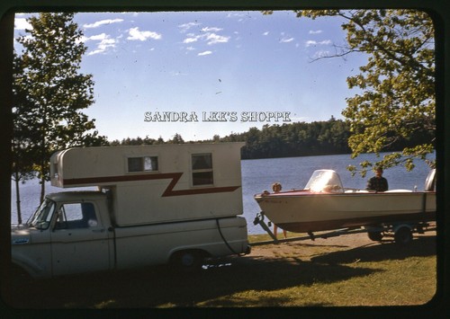 1972 slide old truck - 1972,