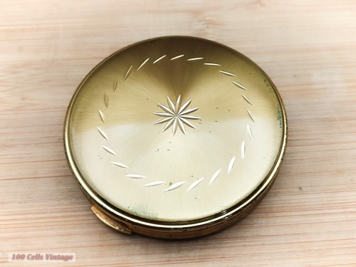 Kigu gold tone star vintage - tone, star-vintage