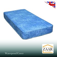 New Gen WATERPROOF Sprung