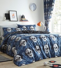 PIXEL SKULLS GAMER KIDS BOYS