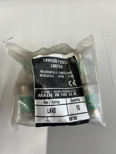 45a mains cut out - 45a,