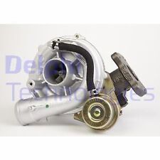 RECON OE TURBOCHARGER HRX105 BERLINGO XSARA C5 PARTNER 406 307 206 2.0 HDI 90HP
