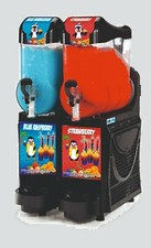 Faby Skyline slush machine