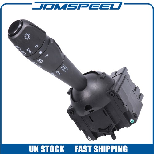 Indicator light stalk - stalk, switch