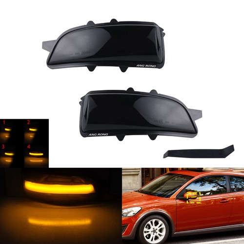Dynamic led wing - dynamic,
