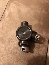 Empire 426, Bakelite