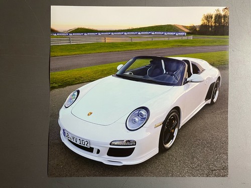 2010 porsche 911 997 - 2010,