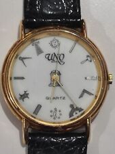 Uno Masonic Dial Quartz Watch