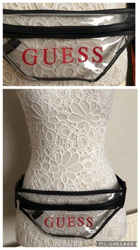 Guess bum bag - guess,