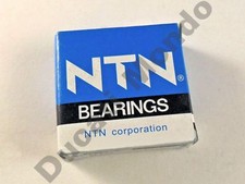 Clutch pressure plate bearing