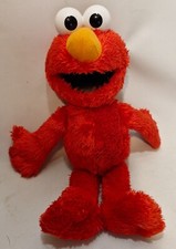 Sesame Street 12" 2014 Talking