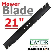 Genuine Hayter Osprey 53 AWD