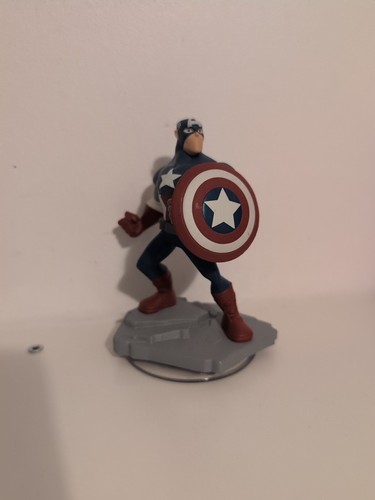 Captain america disney - captain,