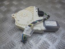 2007 AUDI A6 2.0 TDI SE C6 5DR ESTATE PASSENGER FRONT WINDOW MOTOR 4F0959801D