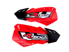 Racetech FLX Motocross