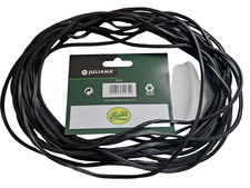 Halls AGL Greenhouse Glass Rubber Glazing Seal. 9m for a small repair. Free P&P