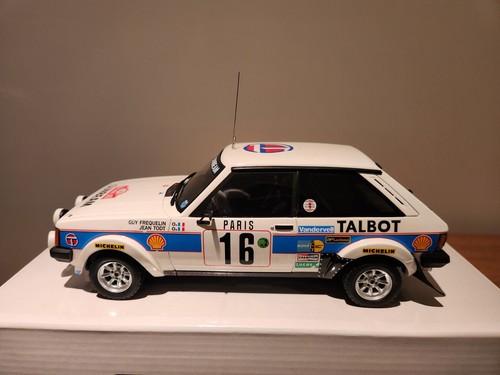 Talbot sunbeam lotus - sunbeam,