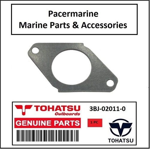 Tohatsu oem outboard - tohatsu,
