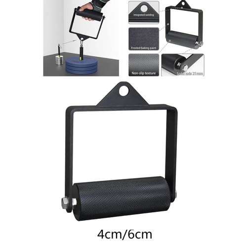 Row grip single - grip,