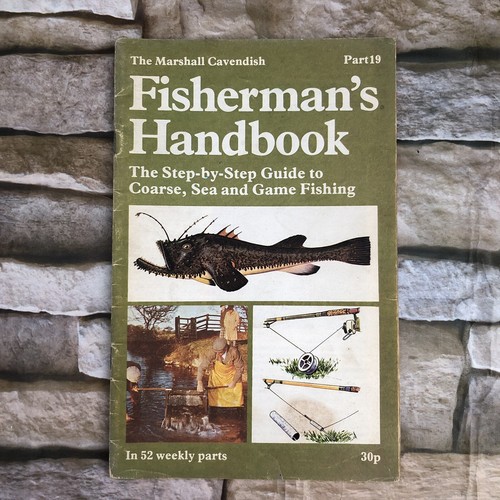Marshall cavendish fisherman - marshall,