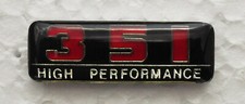 Ford 351 high performance - ford,