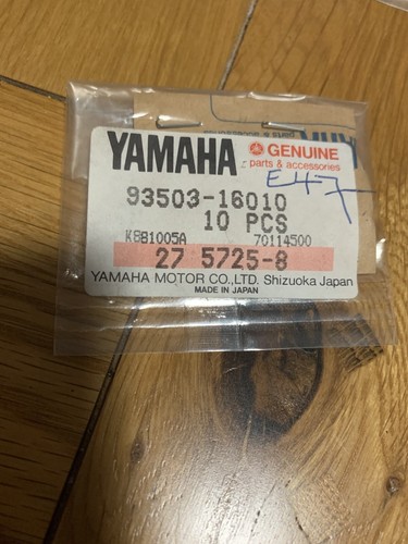 Yamaha dt100 dt125 - dt100, dt175