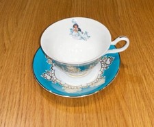 The English Ladies Co & Disney