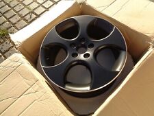 Ex-Display Genuine Vw Golf 18" Edition 30 BBS Alloy Wheel x 1 - 1K0601025AA