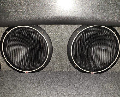 Rockford fosgate p2d4 - rockford,