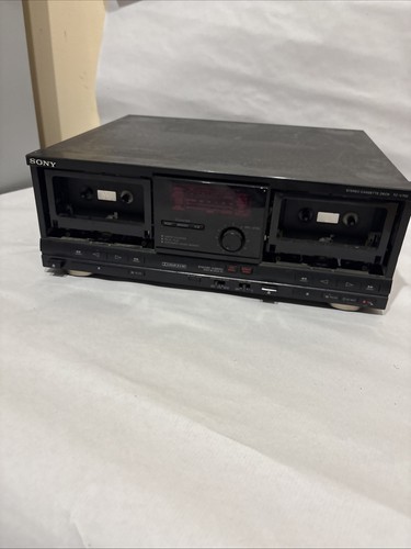 Sony v702 double stereo - sony,