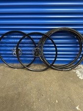 Axis Elite 700c Gravel Road