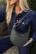 Luella Grey Hester Khaki Green