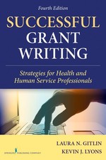 Successful Grant Writing, 4th