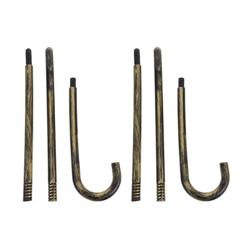 2pcs costume cane - costume,