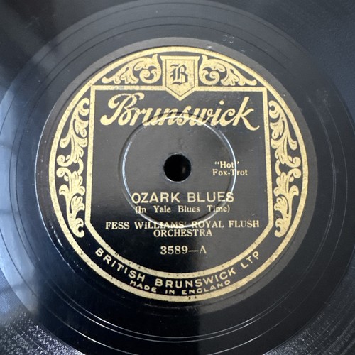 Fess williams royal - fess, williams'