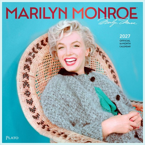 Marilyn monroe official 2027 - |,
