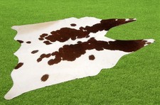100% New Cowhide Rugs Area Cow