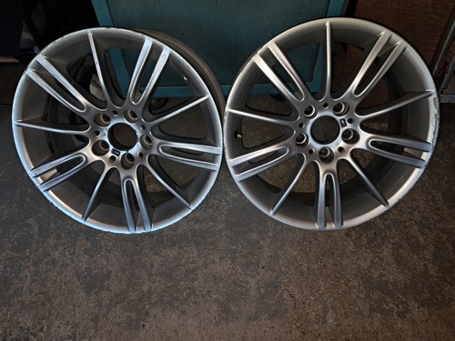 E91 bmw mv3 front - ,
