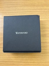 **Waterford Seahorse Ornament
