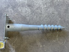 Field Energiser Security Anchor