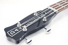 Danelectro LONGHORN BASS