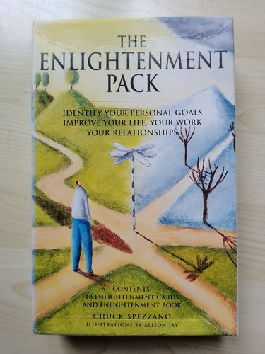 The enlightenment pack - the,