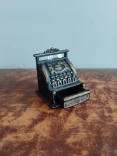 Dolls House Bronze Victorian