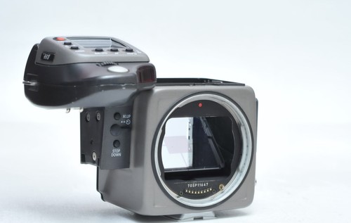 Hasselblad body only - body,