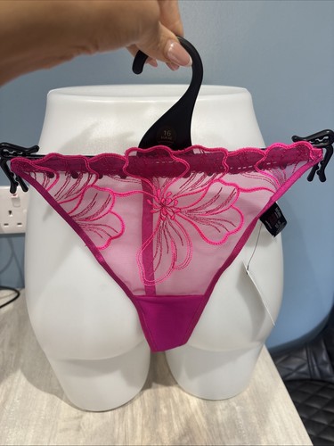 Ann summers floral fling - ann,