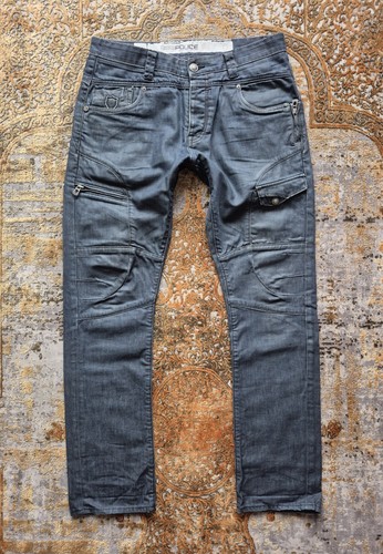 Police 883 cargo - 883, jeans
