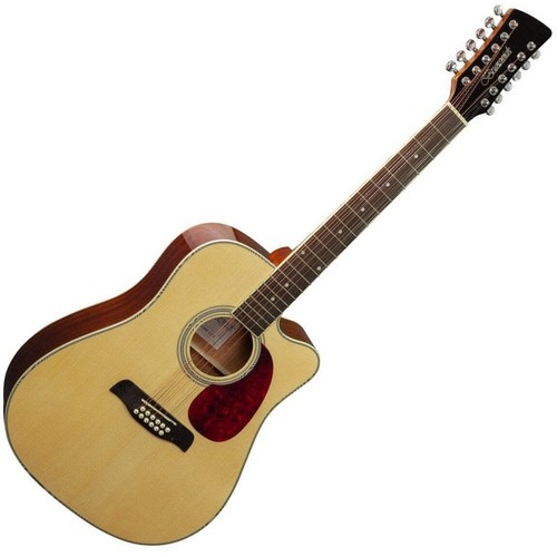 Brunswick acoustic string - brunswick, 12