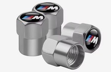 Genuine 4 Piece BMW M Sport